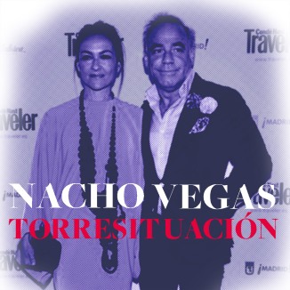 Nacho Vegas - TORRESITUACIÓN